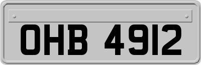 OHB4912