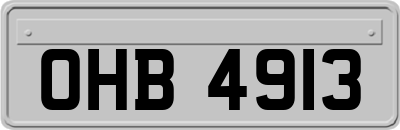 OHB4913