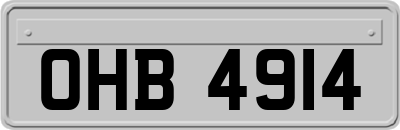 OHB4914