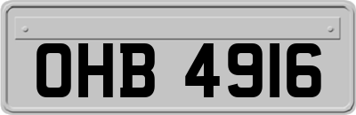 OHB4916