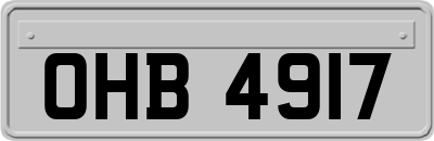 OHB4917