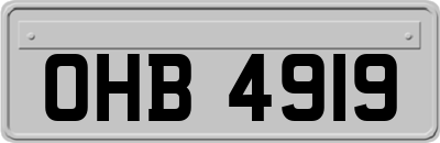OHB4919