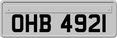 OHB4921