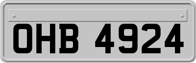 OHB4924