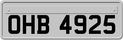 OHB4925