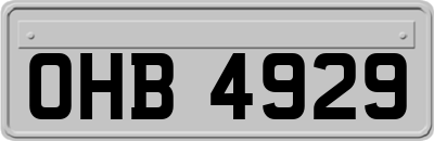 OHB4929