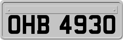 OHB4930