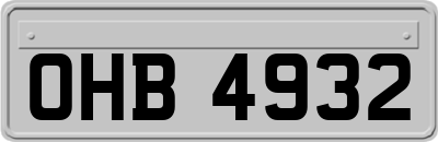 OHB4932