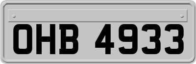 OHB4933