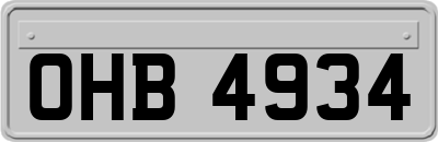 OHB4934