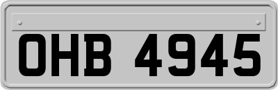OHB4945