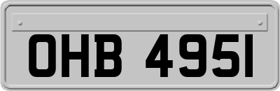 OHB4951