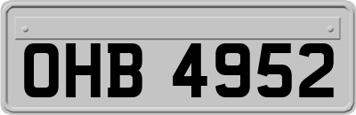 OHB4952