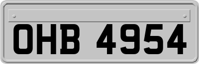 OHB4954