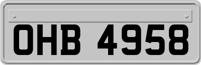 OHB4958
