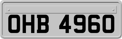 OHB4960