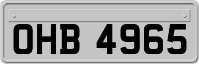 OHB4965