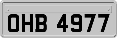 OHB4977