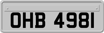 OHB4981