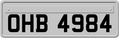 OHB4984