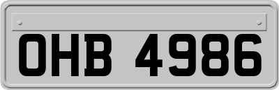 OHB4986