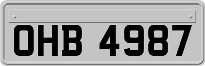 OHB4987