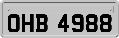 OHB4988