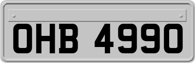OHB4990