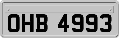 OHB4993