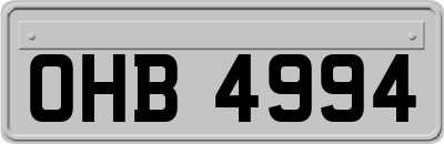 OHB4994