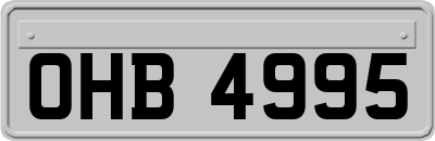 OHB4995