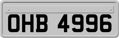 OHB4996