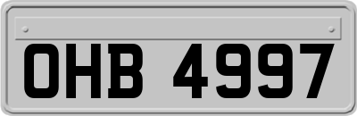 OHB4997