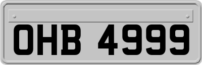 OHB4999