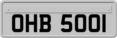 OHB5001