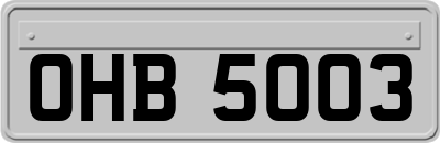 OHB5003