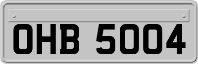 OHB5004