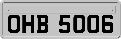 OHB5006