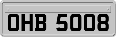 OHB5008