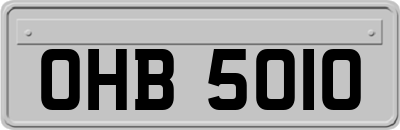 OHB5010