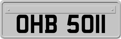 OHB5011