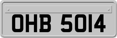 OHB5014