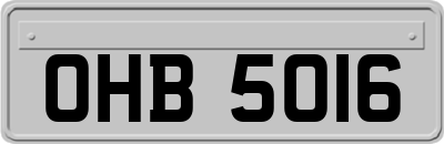 OHB5016