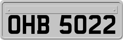 OHB5022