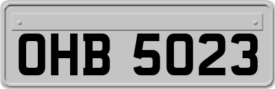 OHB5023