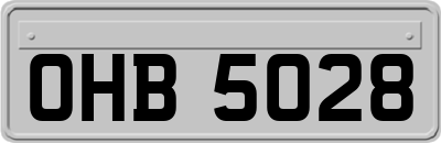 OHB5028