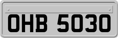 OHB5030