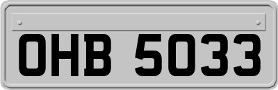 OHB5033