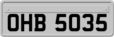 OHB5035