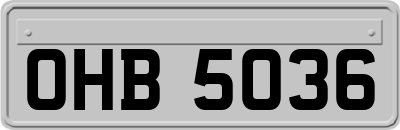 OHB5036